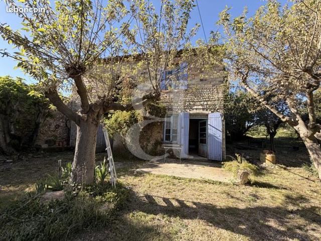 Maison vente à Carpentras, Cairanne
