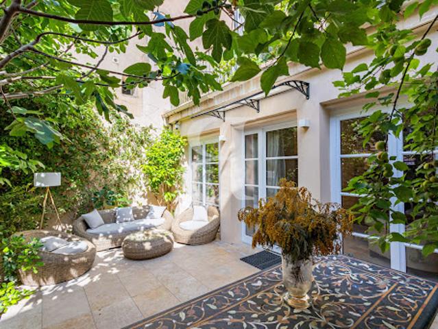 Ferme vente à Avignon, L'isle-sur-la-sorgue
