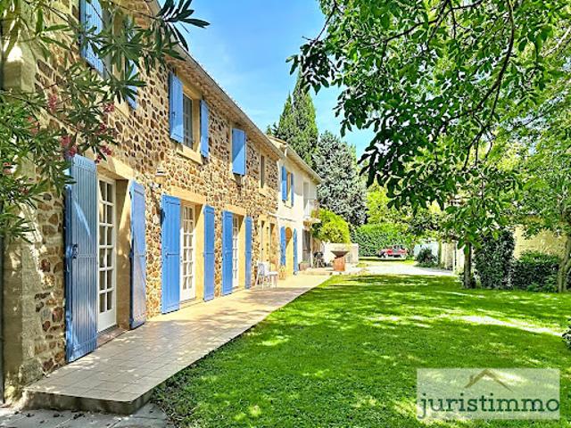 Ferme vente à Carpentras, Piolenc