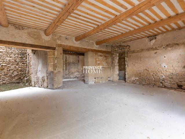 Ferme vente à Robion, Vaucluse