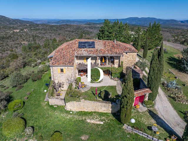 Ferme vente à Alès, Barjac