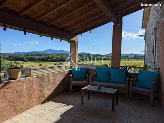 Maison vente à Quissac-en-Quercy, Lot
