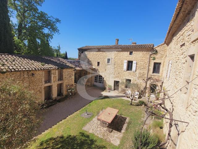 Ferme vente à Nyons, Grignan
