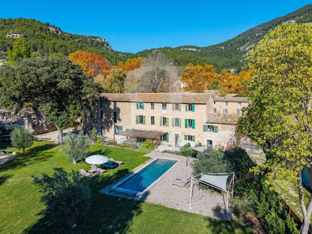 Ferme vente à Avignon, L'isle-sur-la-sorgue