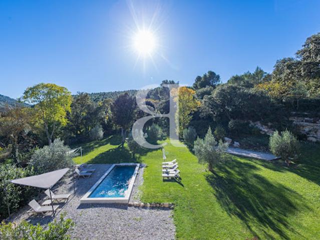 Ferme vente à Avignon, L'isle-sur-la-sorgue