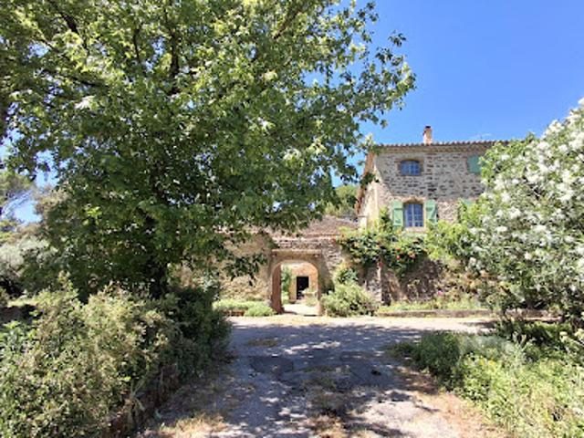 Ferme vente à Nyons, Grignan