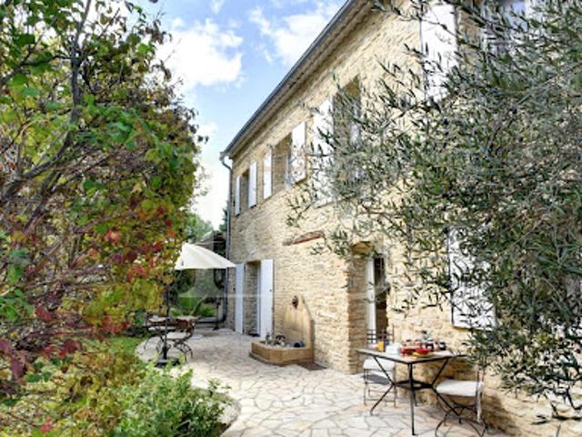 Ferme vente à Avignon, L'isle-sur-la-sorgue