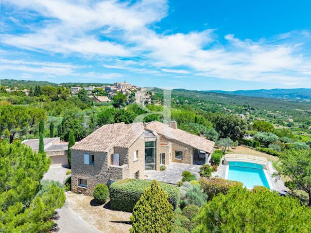 Ferme vente à Apt, Gordes