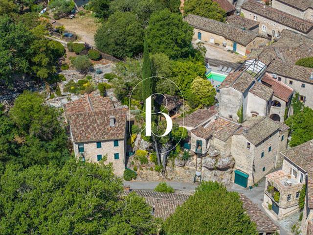 Ferme vente à Alès, Barjac