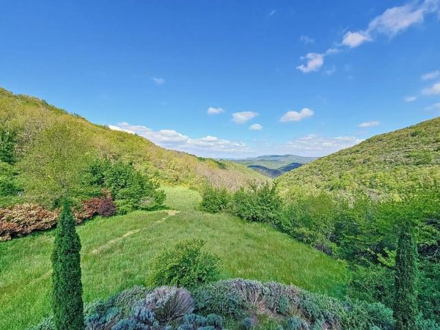 Maison vente à Lodève, Roqueredonde