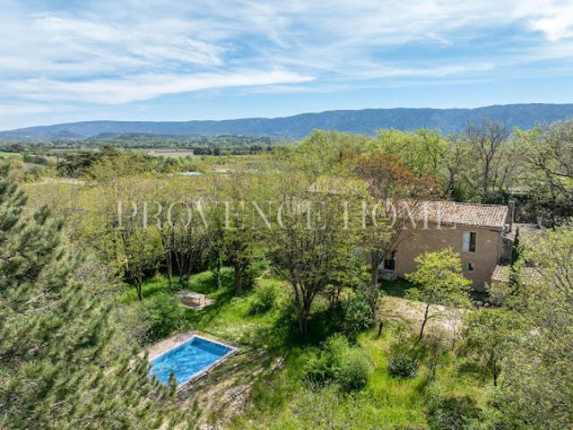 Maison vente à Apt, Cabrières-d'avignon