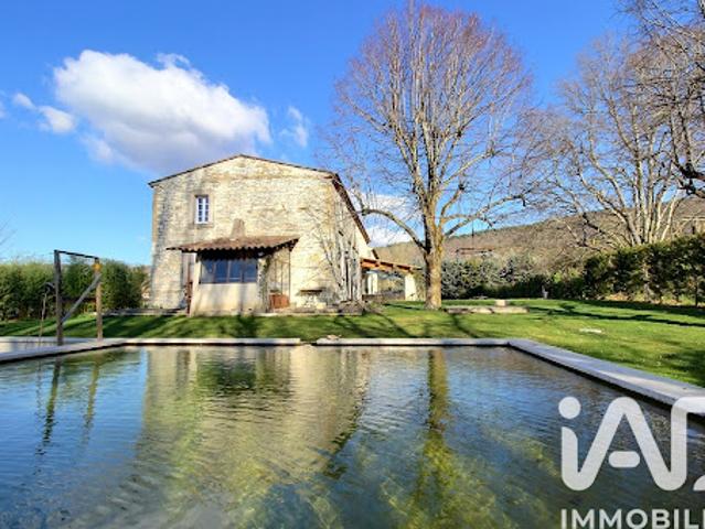 Ferme vente à Sault, Vaucluse