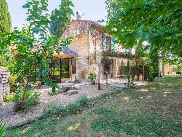 Ferme vente à Arles, Saint-rémy-de-provence
