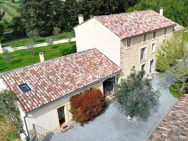 Maison vente à Carpentras, Monteux