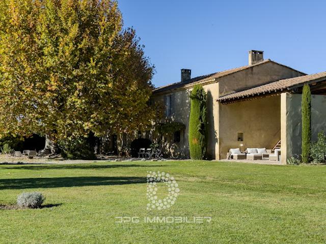 Ferme vente à Avignon, L'isle-sur-la-sorgue