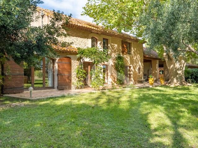 Ferme vente à Carpentras