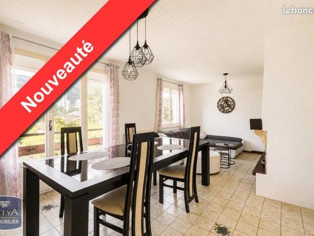 Maison vente à Grenoble, Seyssins