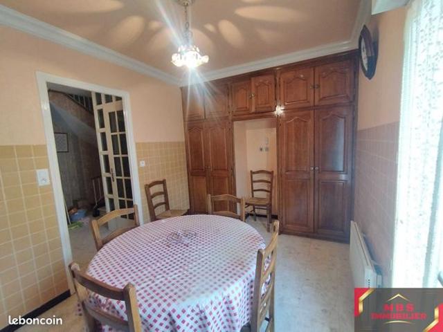 Maison vente à Perpignan, Cabestany