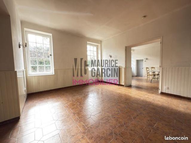 Maison vente à Arles, La Salle Les Alpes