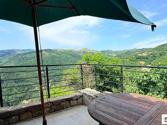 Maison vente à Tournon-sur-Rhône, Issamoulenc