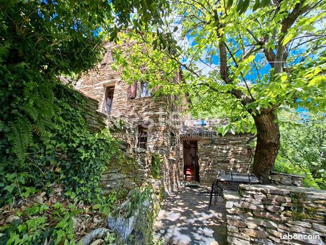 Maison vente à Florac, Occitanie
