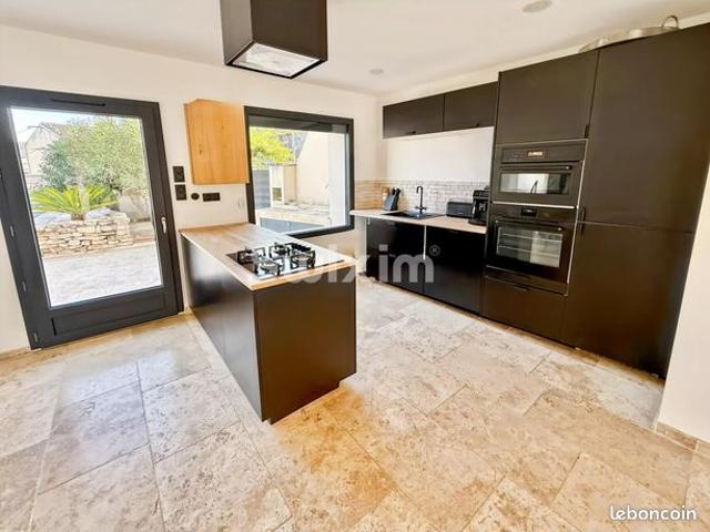 Maison vente à Carpentras, Lapalud
