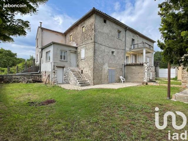 Maison vente à Alès, Molières-sur-cèze