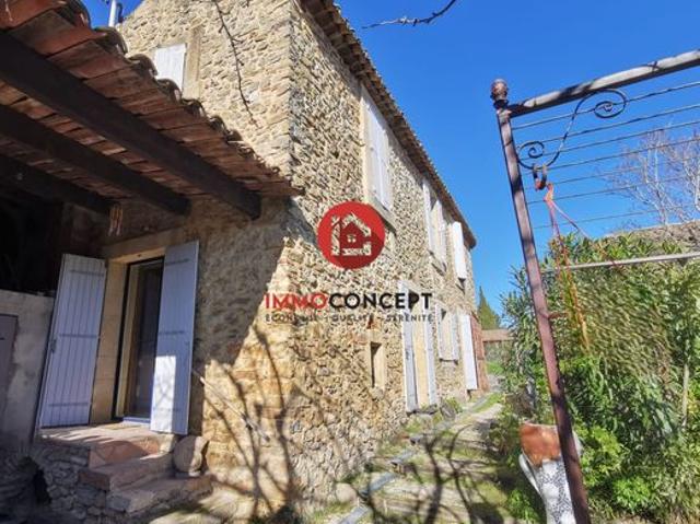 Maison vente à Meaux, Le Pin