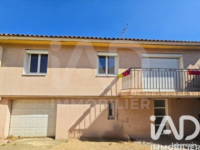 Maison vente à Nîmes