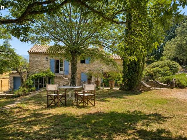 Maison vente à Apt, Cucuron