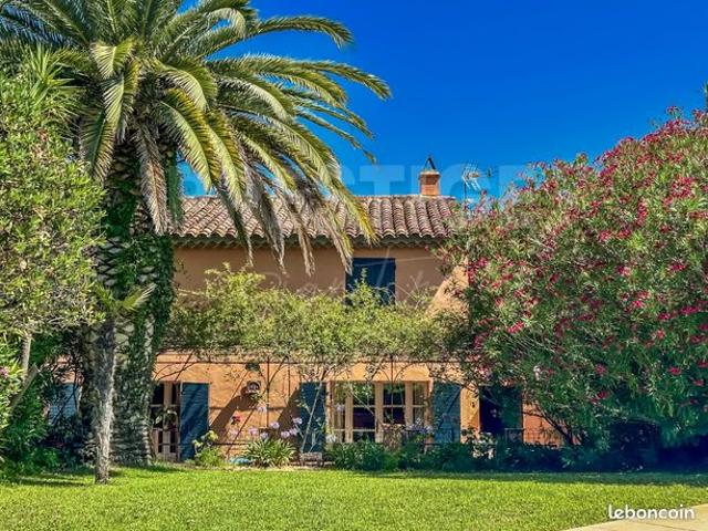 Maison vente à Arrondissement de Toulon, Sanary-sur-mer