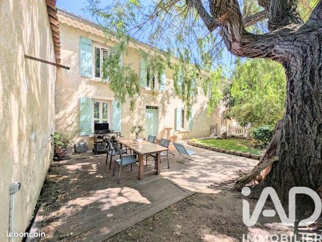 Maison vente à Carpentras, Aubignan