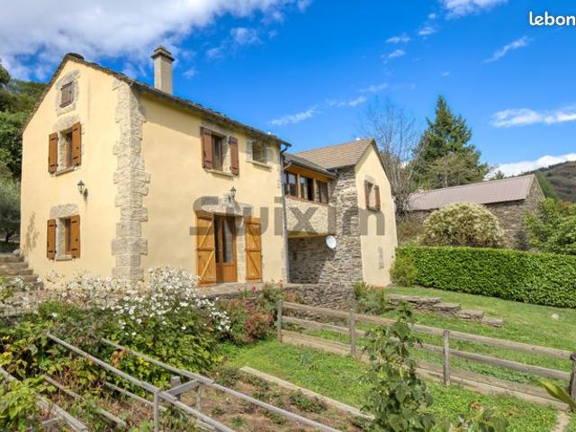 Maison vente à Limoux, Villefort