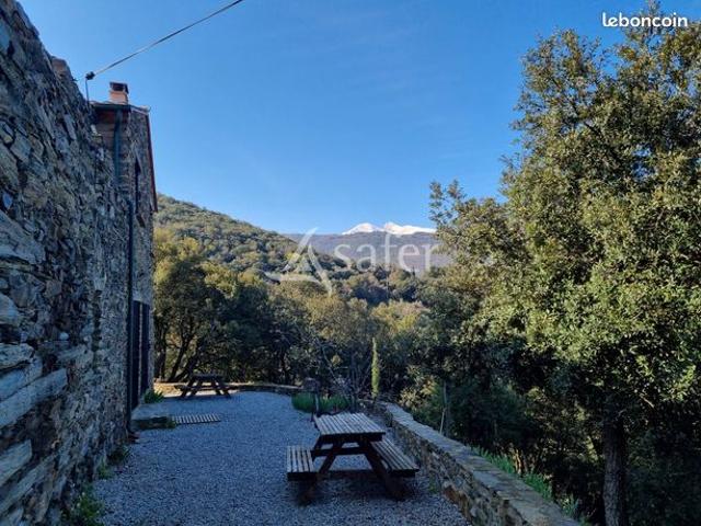 Maison vente à Prades, Vinça