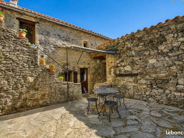 Maison vente à Alès, Sénéchas