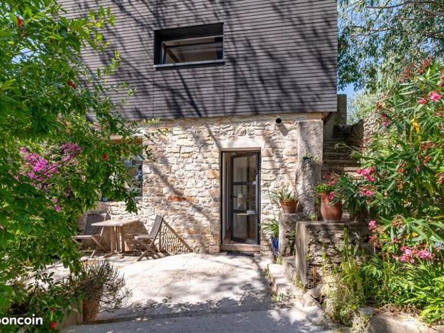 Maison vente à Nîmes