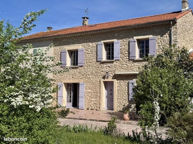 Maison vente à Avignon, L'isle-sur-la-sorgue