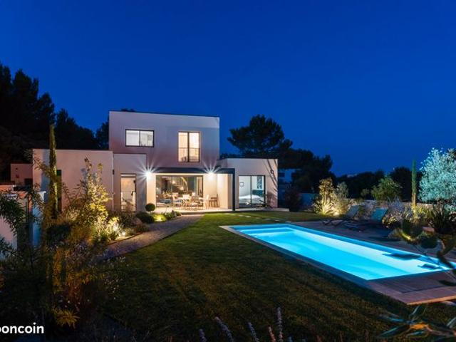 Maison vente à Montpellier, Montferrier-sur-lez