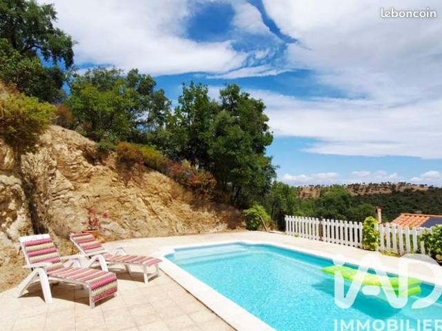 Maison vente à Céret, Le Boulou