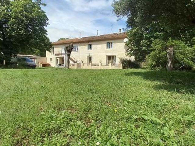 Maison vente à Nîmes, Gard