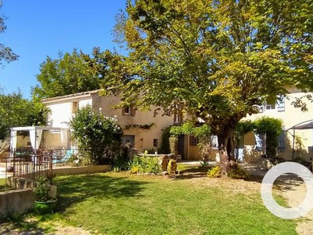 Maison vente à Carpentras, Bollène