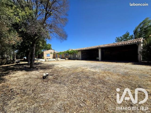 Maison vente à Nîmes, Beaucaire