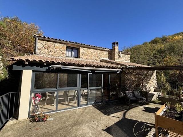 Maison vente à Le Vigan, Saint-roman-de-codières