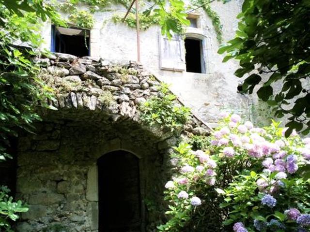 Maison vente à Le Vigan, Cros