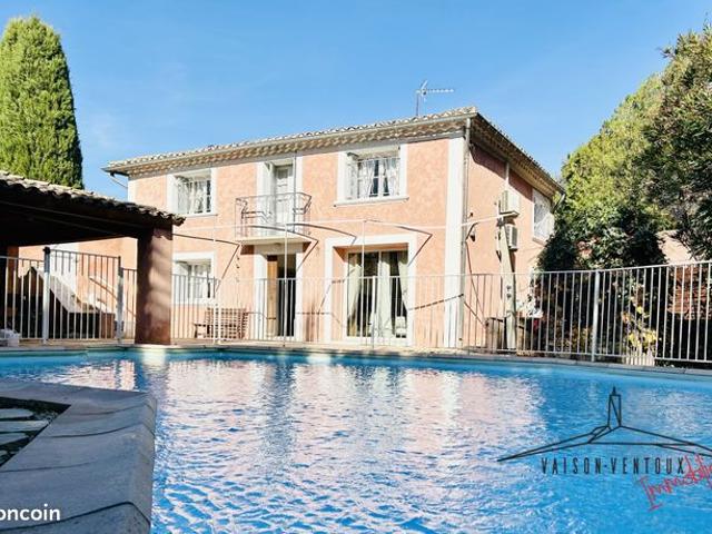 Maison vente à Roaix, Principauté de Monaco