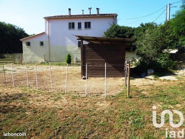 Maison vente à Prades, Millas