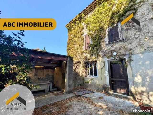 Maison vente à Camaret-sur-Aigues, Vaucluse