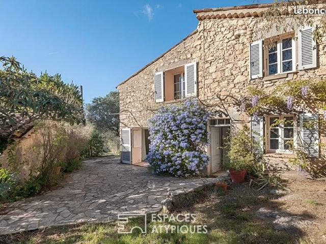 Maison vente à Arrondissement de Draguignan, Saint-paul-en-forêt