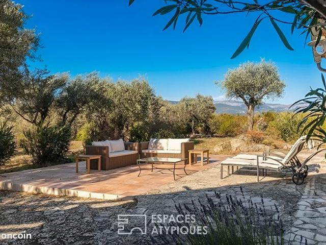 Maison vente à Arrondissement de Draguignan, Saint-paul-en-forêt