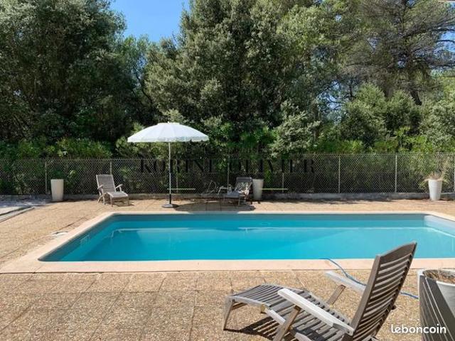 Maison vente à Aix-en-Provence, Saint-paul-lès-durance